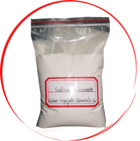 Sodium Gluconate FCC IV