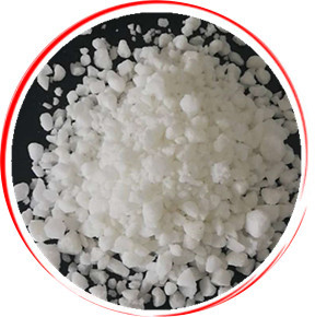 Polycarboxylate superplasticizer flake